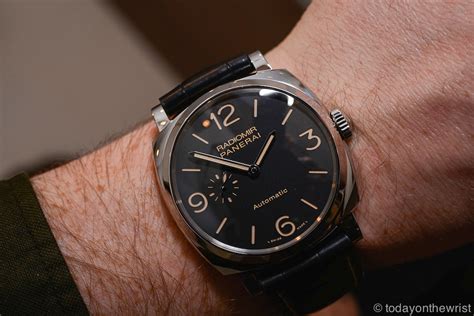 panerai radiomir 1940 pam 572